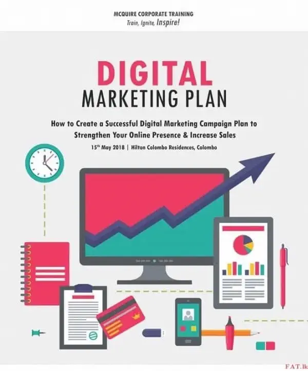 How to Create a Digital Marketing Plan