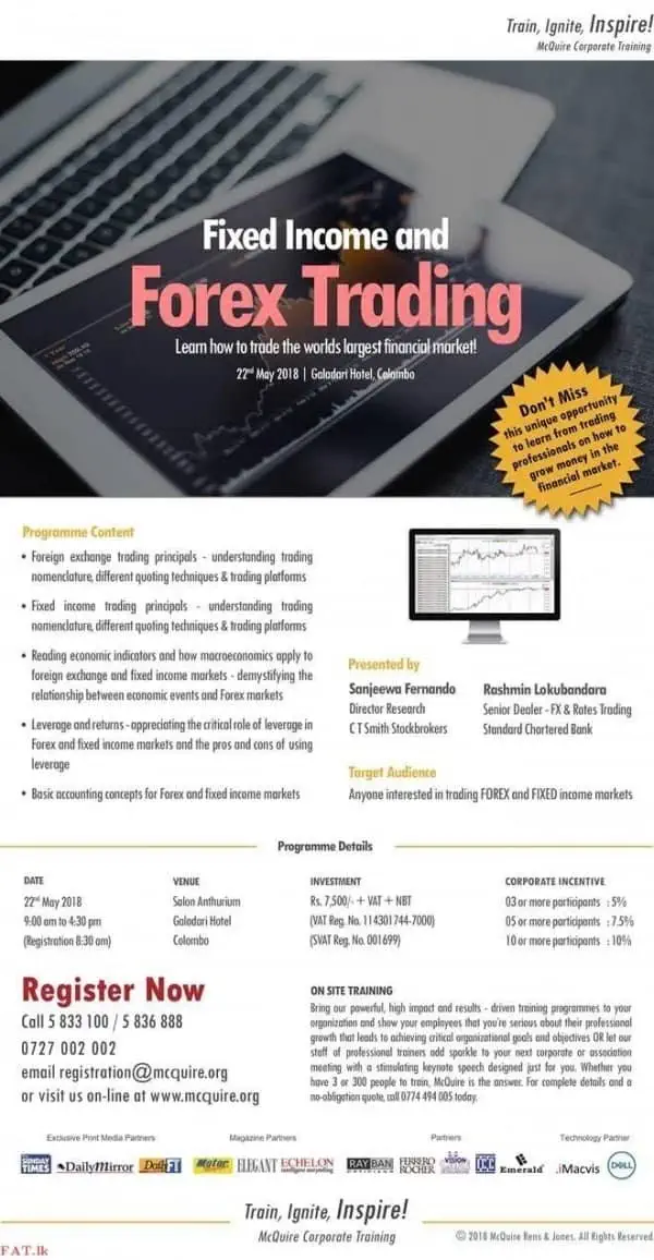 How to trade the worlds largest financial market - Forex Trading