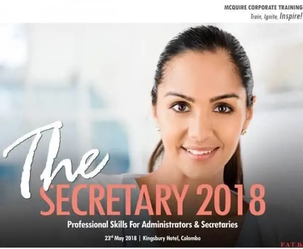 Professional Skills for Administrators and Secretaries