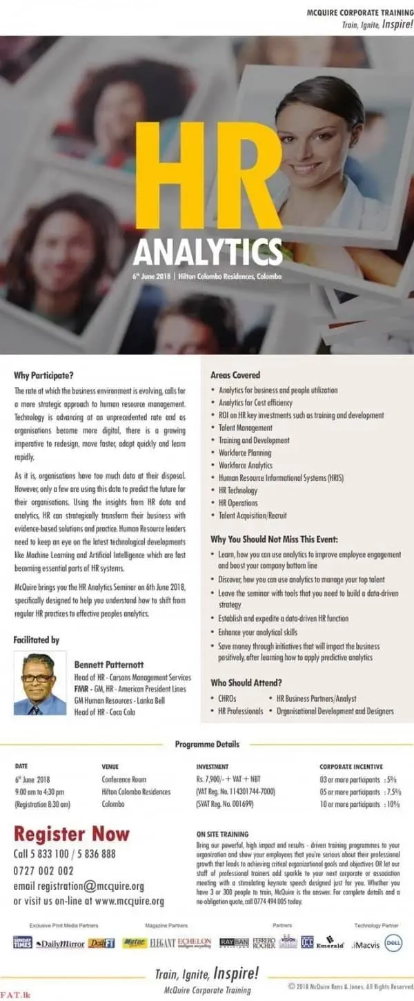 Human Resource Analytics