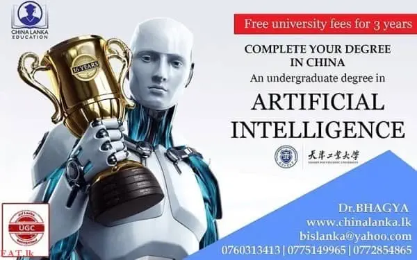 Scholarships - Artificial Intelligence