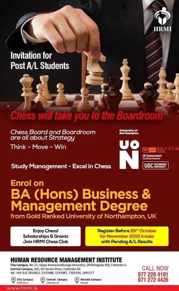 Study Management - Excel in Chess