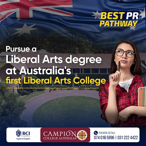 Best PR Pathway to Australia