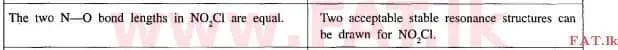உள்ளூர் பாடத்திட்டம் : உயர்தரம் (உ/த) இரசாயனவியல் - 2012 ஆகஸ்ட் - தாள்கள் I (English மொழிமூலம்) 42 2