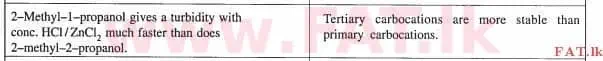 National Syllabus : Advanced Level (A/L) Chemistry - 2013 August - Paper I (English Medium) 43 2