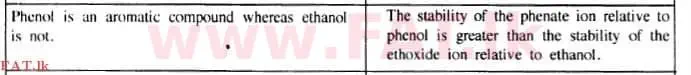 දේශීය විෂය නිර්දේශය : උසස් පෙළ (A/L) රසායන විද්‍යාව - 2015 අගෝස්තු - ප්‍රශ්න පත්‍රය I (English මාධ්‍යය) 48 2