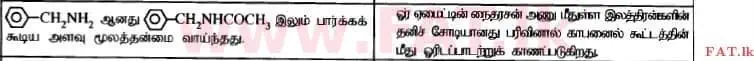 உள்ளூர் பாடத்திட்டம் : உயர்தரம் (உ/த) இரசாயனவியல் - 2014 ஆகஸ்ட் - தாள்கள் I (தமிழ் மொழிமூலம்) 42 2