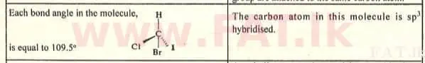 National Syllabus : Advanced Level (A/L) Chemistry - 2007 August - Paper I (English Medium) 59 2