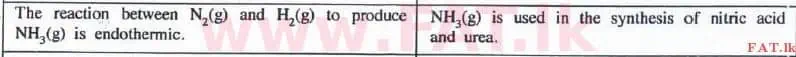 National Syllabus : Advanced Level (A/L) Chemistry - 2016 August - Paper I (English Medium) 47 2