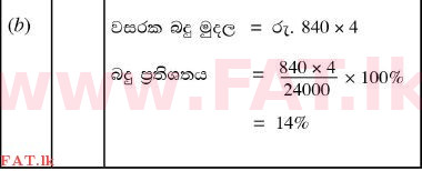 உள்ளூர் பாடத்திட்டம் : சாதாரண நிலை (சா/த) கணிதம் - 2012 டிசம்பர் - தாள்கள் II (සිංහල மொழிமூலம்) 1 1450