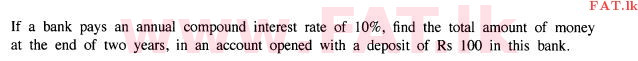 National Syllabus : Ordinary Level (O/L) Mathematics - 2015 December - Paper I (English Medium) 16 1