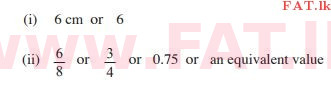 National Syllabus : Ordinary Level (O/L) Mathematics - 2015 December - Paper I (English Medium) 25 274