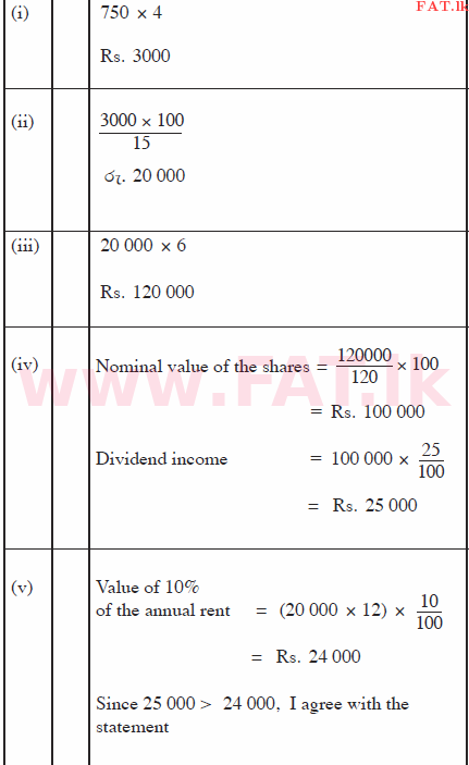 දේශීය විෂය නිර්දේශය : සාමාන්‍ය පෙළ (O/L) ගණිතය - 2015 දෙසැම්බර් - ප්‍රශ්න පත්‍රය II (English මාධ්‍යය) 1 324