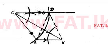 National Syllabus : Ordinary Level (O/L) Mathematics - 2014 December - Paper I (தமிழ் Medium) 27 548