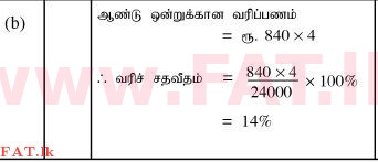 உள்ளூர் பாடத்திட்டம் : சாதாரண நிலை (சா/த) கணிதம் - 2012 டிசம்பர் - தாள்கள் II (தமிழ் மொழிமூலம்) 1 1727
