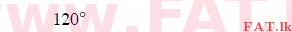 உள்ளூர் பாடத்திட்டம் : சாதாரண நிலை (சா/த) கணிதம் - 2011 டிசம்பர் - தாள்கள் I A (සිංහල மொழிமூலம்) 25 2128