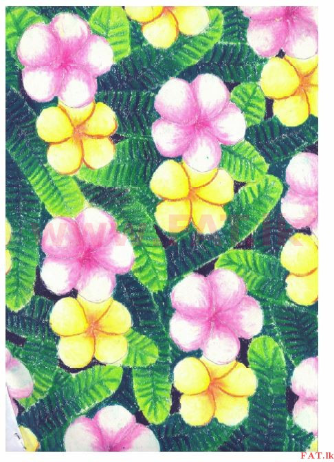 உள்ளூர் பாடத்திட்டம் : சாதாரண நிலை (சா/த) சித்திரம் - 2013 டிசம்பர் - தாள்கள் II (தமிழ் மொழிமூலம்) 2 1311