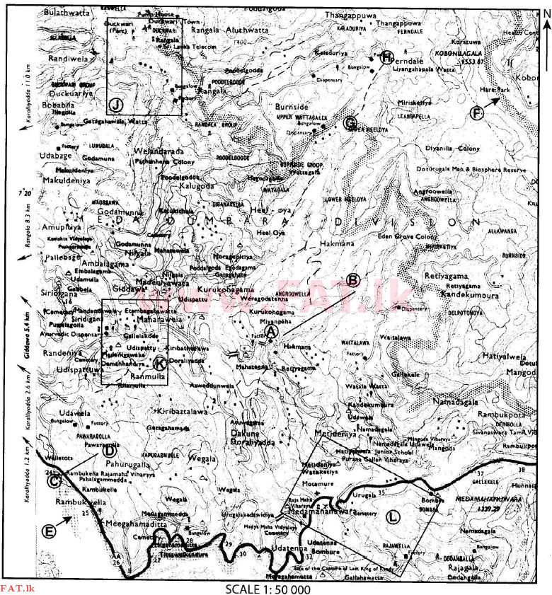 දේශීය විෂය නිර්දේශය : සාමාන්‍ය පෙළ (O/L) භූගෝල විද්‍යාව - 2013 දෙසැම්බර් - ප්‍රශ්න පත්‍රය II (தமிழ் මාධ්‍යය) 1 1105