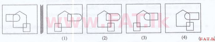 National Syllabus : Sri Lanka Law College Law Entrance - 2015 September - General Knowledge and Intelligence (සිංහල Medium) 82 1