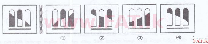 உள்ளூர் பாடத்திட்டம் : இலங்கை சட்டக்கல்லூரி இலங்கை சட்டக்கல்லூரி நுழைவுத்தேர்வு - 2015 செப்டம்பர் - General Knowledge and Intelligence (සිංහල மொழிமூலம்) 83 1