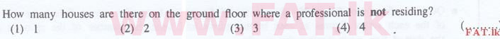 දේශීය විෂය නිර්දේශය : ශ්‍රී ලංකා නීති විද්‍යාලය නීති විද්‍යාලයීය ප්‍රවේශය - 2015 සැප්තැම්බර් - සාමාන්‍ය දැනීම හා බුද්ධි පරීක්ෂණය (English මාධ්‍යය) 72 1