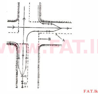 දේශීය විෂය නිර්දේශය : මෝටර් රථ ප්‍රවාහන දෙපාර්තමේන්තුව රියදුරු බලපත්‍ර - 2015 දෙසැම්බර් - ආදර්ශ ප්‍රශ්න පත්‍ර (தமிழ் මාධ්‍යය) 140 2
