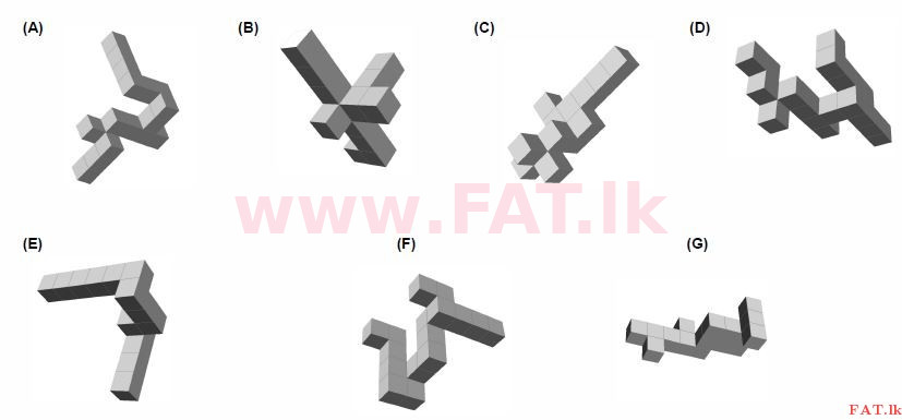 உள்ளூர் பாடத்திட்டம் : கட்டிட வடிவமைப்புத் துறை - மொறட்டுவைப் பல்கலைக்கழகம். கட்டிட வடிவமைப்பு இளநிலைப்பட்டம் - 2016 மார்ச் - உளச்சார்பு பரீட்சை (English மொழிமூலம்) 2 3