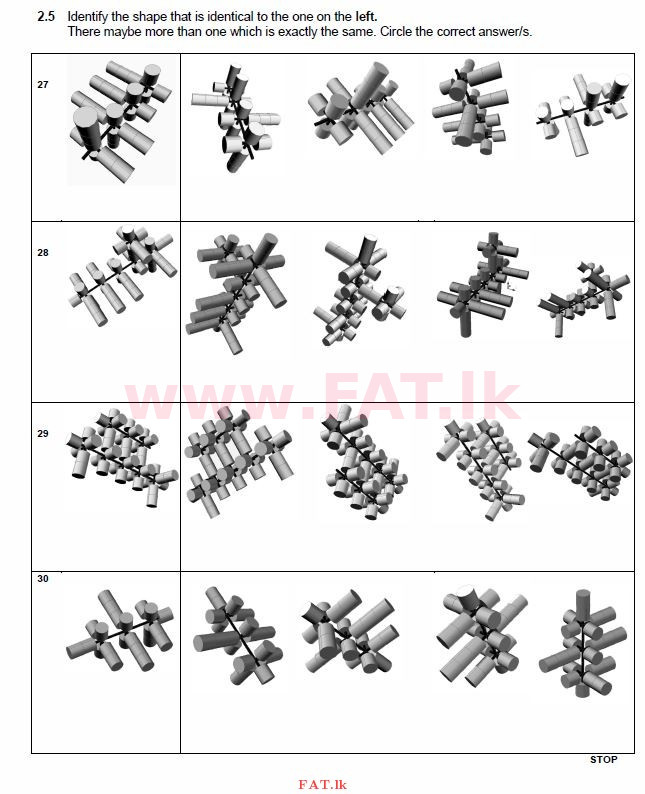 உள்ளூர் பாடத்திட்டம் : கட்டிட வடிவமைப்புத் துறை - மொறட்டுவைப் பல்கலைக்கழகம். கட்டிட வடிவமைப்பு இளநிலைப்பட்டம் - 2016 மார்ச் - உளச்சார்பு பரீட்சை (English மொழிமூலம்) 2 8