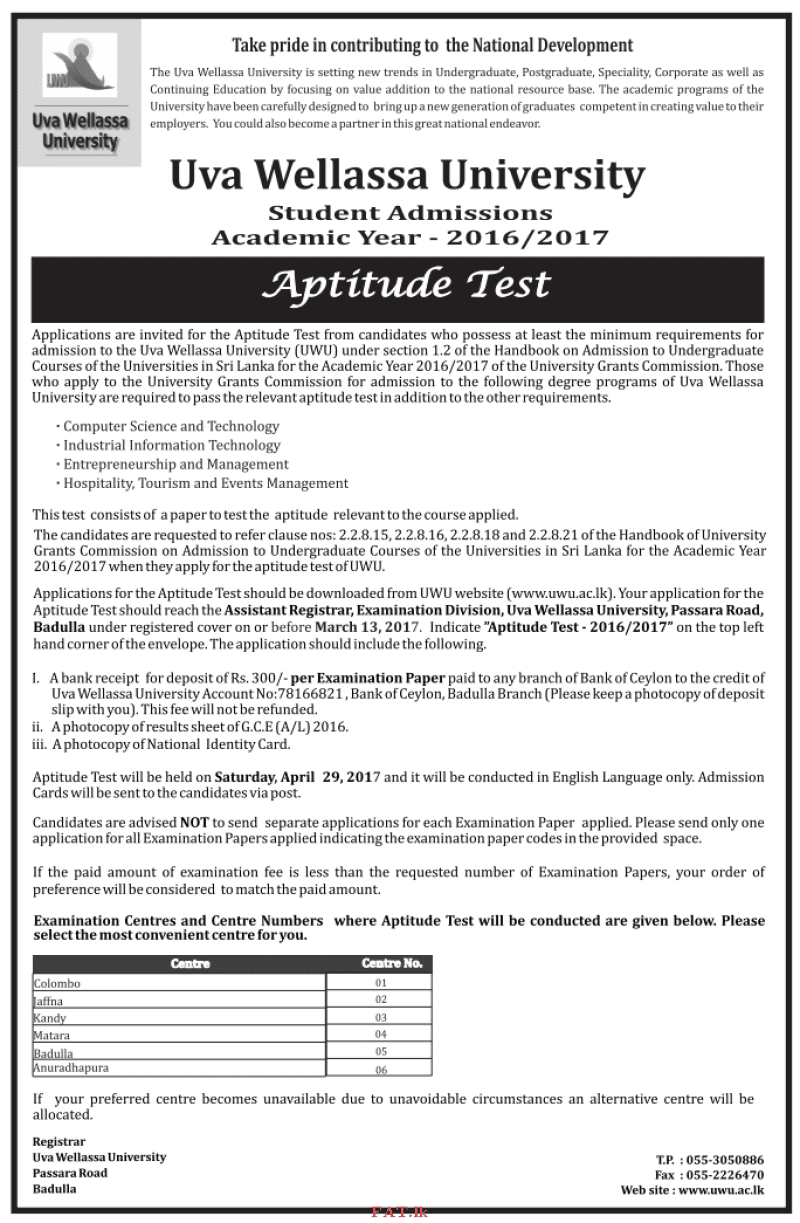 uva-wellassa-university-aptitude-test-2018-www-fat-lk-page1
