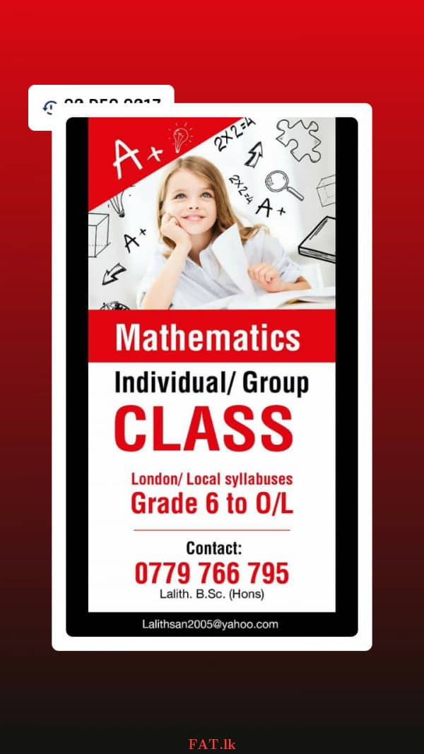 Mathematics for Local and London Syllabus - Grade 6 to O/Lm1