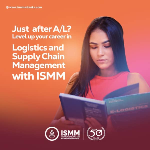 Learn Purchasing, Supply Chain Management in Sri Lanka