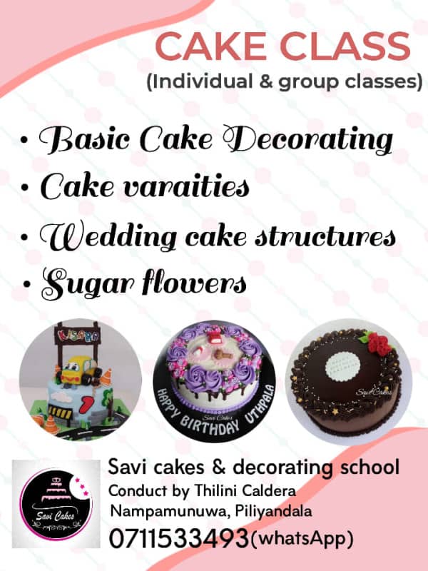 Join top Online Cake Making Classes at home  Hunar Online Courses by  Schwettmann Technologies  Issuu