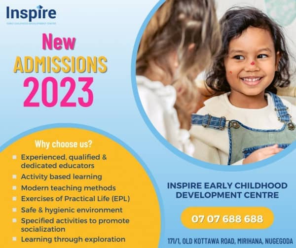 Inspire Early Childhood Development Centre