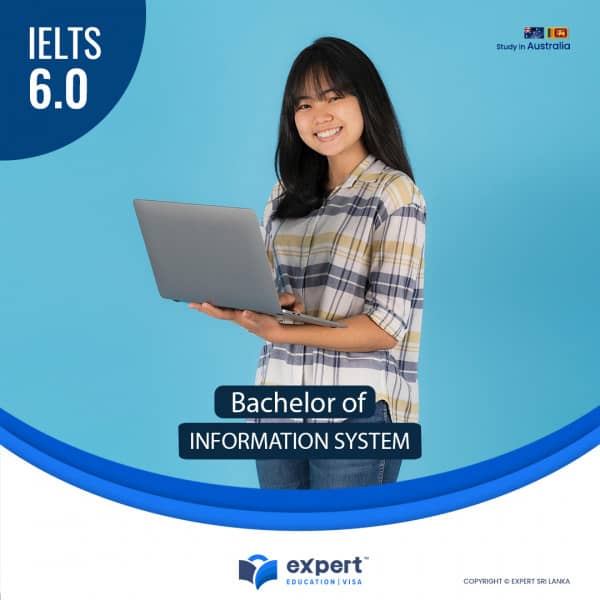 Study Abroad Expert Education & Visa Services