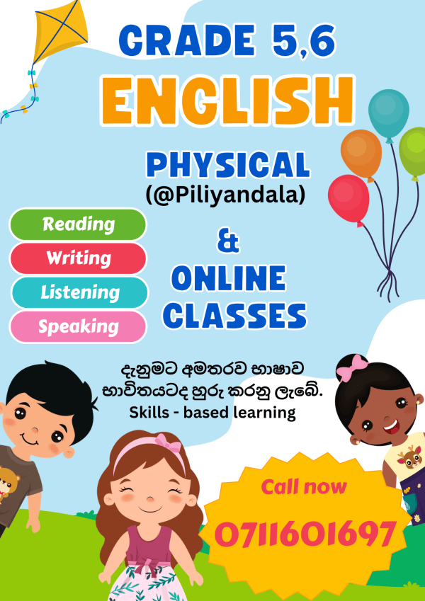 Spoken English for beginners / English language classes for office workersm1