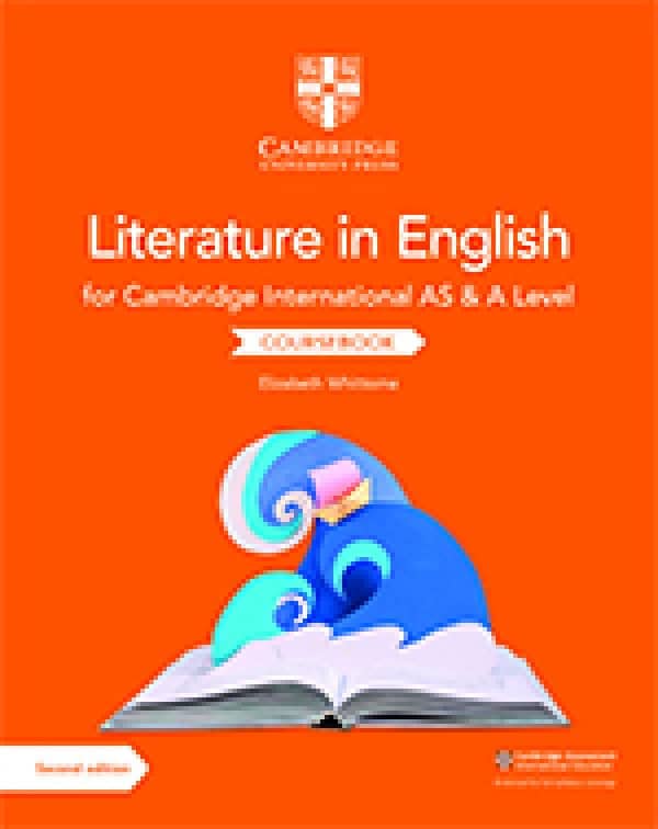 Cambridge, Edexcel OL, AL Literature, Languagem3