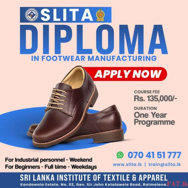 Sri Lanka Institute of Textile and Apparel