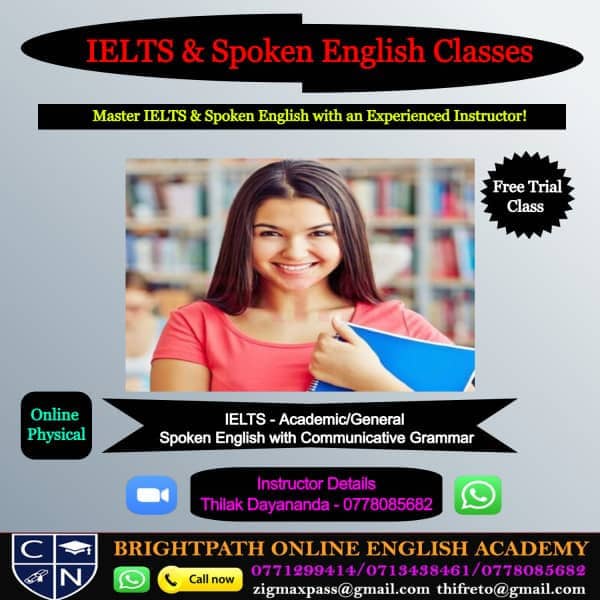 Master IELTS in One Month (First Day is Completely Free)m2