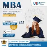 Metropolitan Institute of Business Management - MIBMmt3