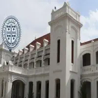 Wesley College Colombo