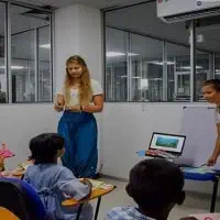 ESOL College Internationalmt2