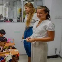 ESOL College Internationalmt3