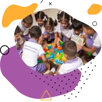 Shinnyo-En Lanka Free Nursery School