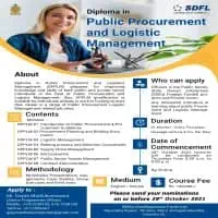 Skills Development Fund Ltd - SDFLmt3