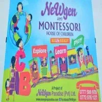 NeWgen AMI Montessori House of Children