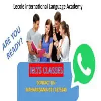 Lecole international Language Academy mt3