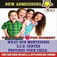 Petals Language Center and Montessori - கொழும்பு 5