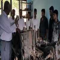 MagaNeguma Construction Equipment Training School - குண்டசாலை