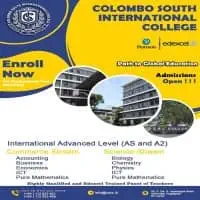 CSIC - Colombo South International College