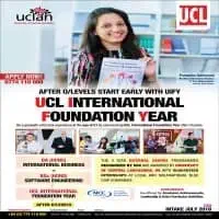 UCL - Universal College Lanka